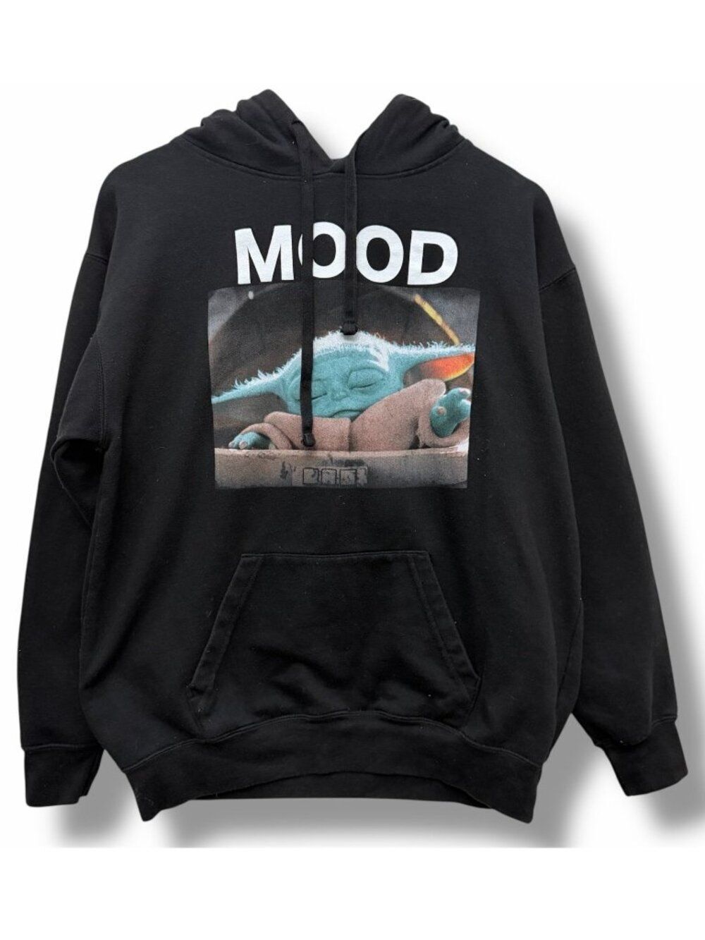 Star Wars Baby Yoda | Grogu Hoodie